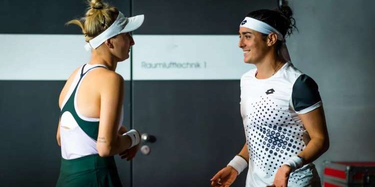 Wimbledon : Sur quelles chaînes suivre la finale entre Ons Jabeur et Marketa Vondrousova