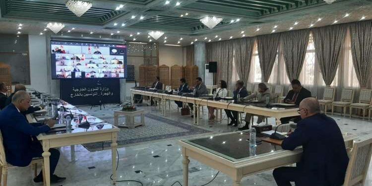 L’appel de Nabil Ammar aux diplomates tunisiens