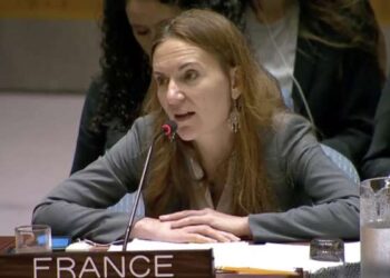 Anne Gueguen, prochaine ambassadrice de France en Tunisie