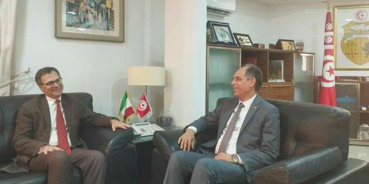 Enseignement supérieur : Renouvellement du partenariat entre la Tunisie et l'Italie