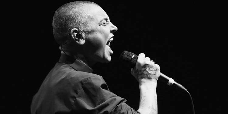Sinéad O'Connor décède à l’âge de 56 ans