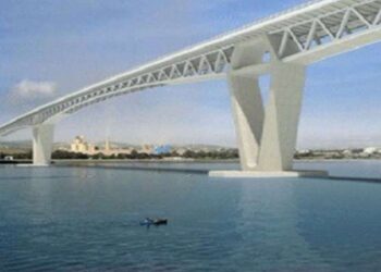 Nouveau pont de Bizerte : Ouverture des plis de l'AOI, le 6 juillet