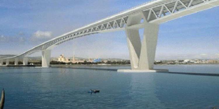 Nouveau pont de Bizerte : Ouverture des plis de l'AOI, le 6 juillet