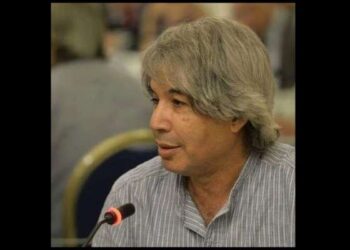 Sadok Ben Mhenni : Funérailles aujourd'hui au Djellaz
