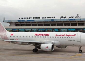 Les revenus de Tunisair en hausse