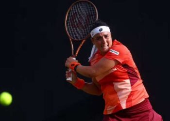 Wimbledon : Ons Jabeur entre en lice !