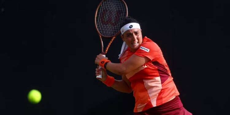 Wimbledon : Ons Jabeur entre en lice !