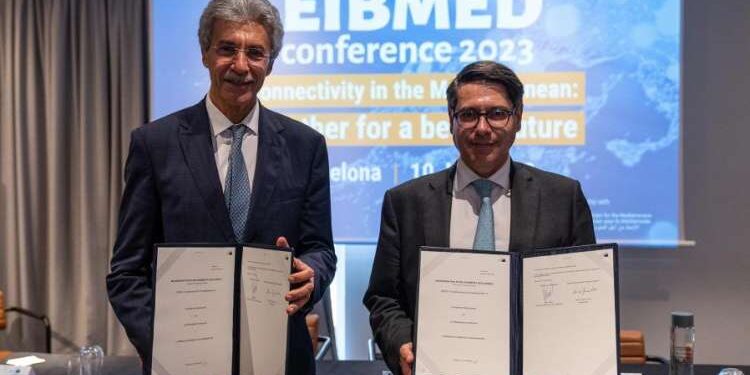 UE – Tunisie : 40 millions d’euros pour construire 80 écoles primaires