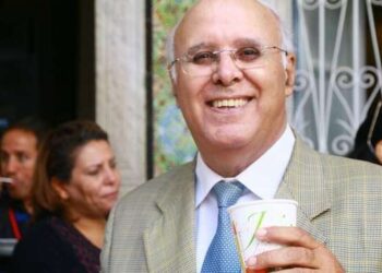 Abdelhalim El Koundi n'est plus