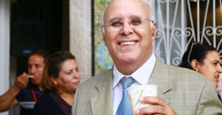 Abdelhalim El Koundi n'est plus