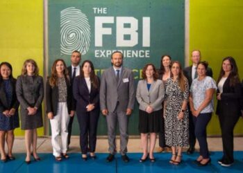 Cybersécurité : Réunion entre Nizar Ben Neji et une délégation du FBI