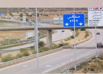 La stratégie nationale d’infrastructure routière estimée à 35 milliards de dinars