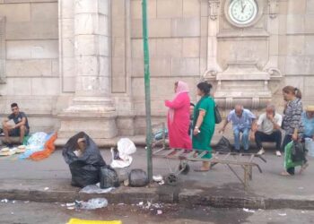 Tunis : Le déclin (irréversible ?) d'un quartier pourtant central