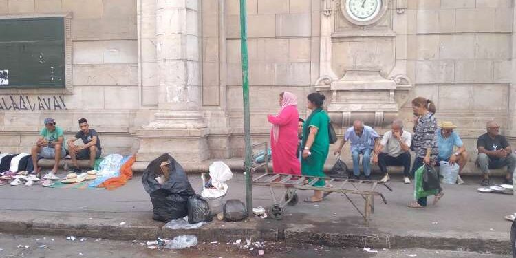 Tunis : Le déclin (irréversible ?) d'un quartier pourtant central