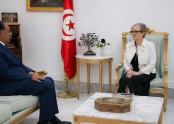 La situation sécuritaire à Sfax et Sbeïtla au centre d'un entretien Bouden-Feki