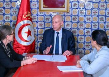 Crise du pain : En colère, Kais Saied appelle à des solutions urgentes