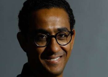 Le Festival du Film d'El Gouna rend hommage au réalisateur Marwan Hamed pour l'ensemble de sa carrière.
