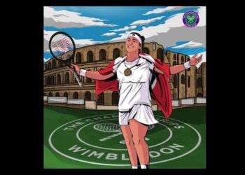 Wimbledon : Ons Jabeur face à Bianca Vanessa Andreescu au 3ème tour