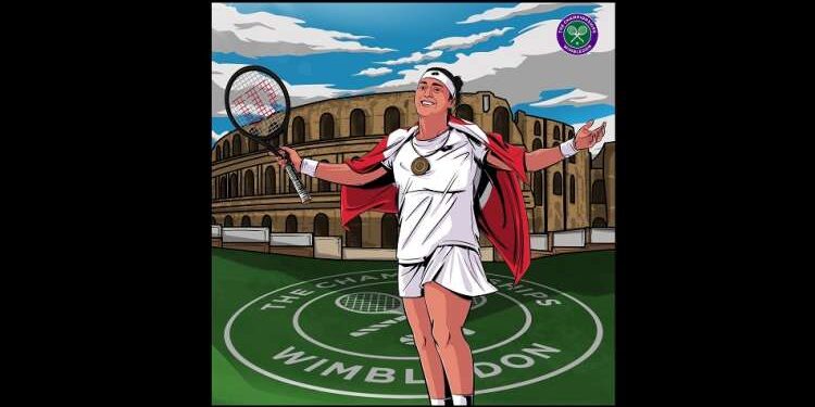 Wimbledon : Ons Jabeur face à Bianca Vanessa Andreescu au 3ème tour