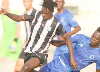 Coupe du Roi Salmane : Le CSS s'incline d'entrée