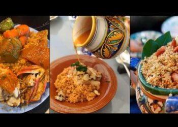 Connaissez-vous les cousins sardes et siciliens du couscous tunisien ?