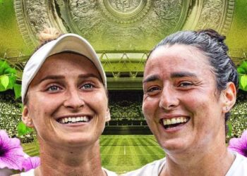 Finale de Wimbledon : Ons Jabeur en quête de son premier titre majeur !