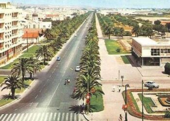 Nostalgies : Il était une fois l'avenue Gambetta