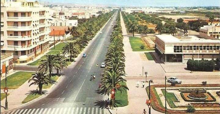 Nostalgies : Il était une fois l'avenue Gambetta