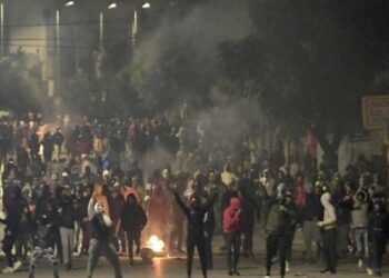 Sfax : Nouvelles échauffourées et vague d’arrestation de migrants irréguliers