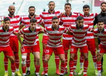 Club Africain : Interdiction de recrutement levée