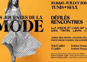 Institut français : Trois journées pour la mode