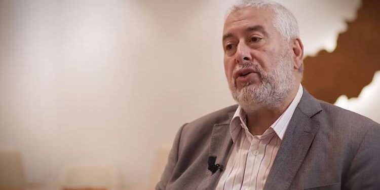 Abdelmajid Ezzar remis en liberté