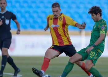 Coupe du Roi Salmane : L'Espérance accrochée par Al Shorta