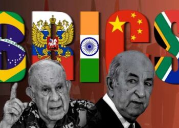 Pas de BRICS pour l’Algérie : qu’en est-il de la Tunisie ?