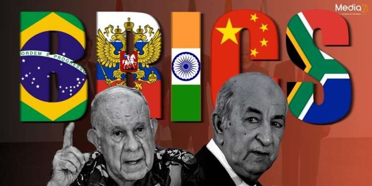 Pas de BRICS pour l’Algérie : qu’en est-il de la Tunisie ?