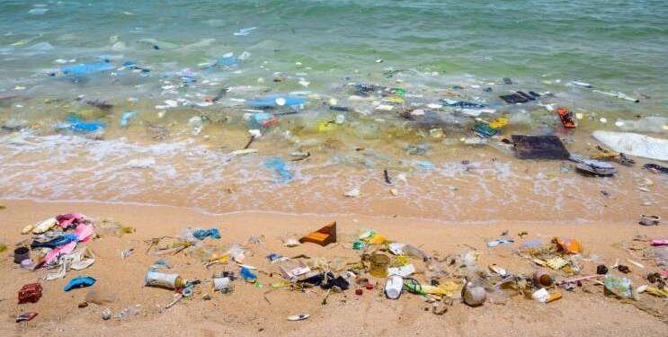 La pollution plastique coûte très cher aux pays de la région MENA