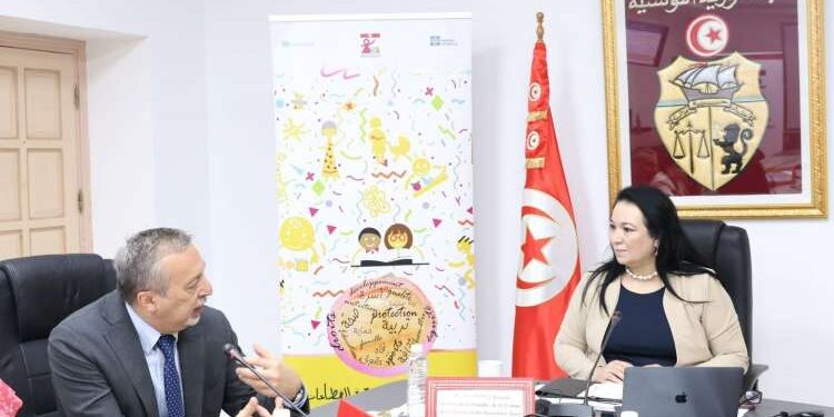Tunisie : La BM disposée à poursuivre l'appui des programmes sociaux