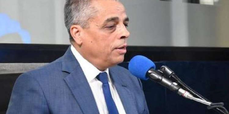Mosbah Helali