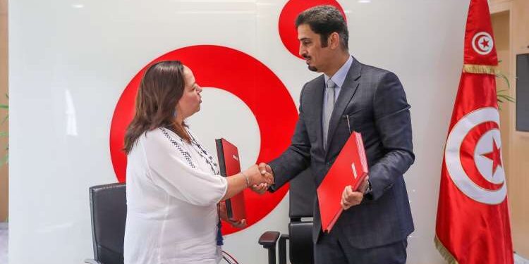 Ooredoo, sponsor officiel du Festival International de Carthage, promet une édition exceptionnelle