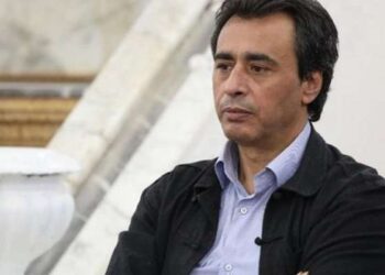 Jawhar Ben Mbarek présenterait les signes d'un AVC