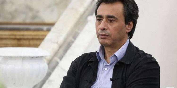 Jawhar Ben Mbarek présenterait les signes d'un AVC