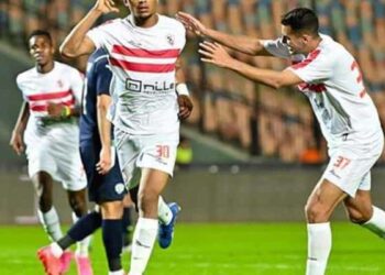 Coupe du Roi Salmane : L'USMO battue sèchement par Zamalek