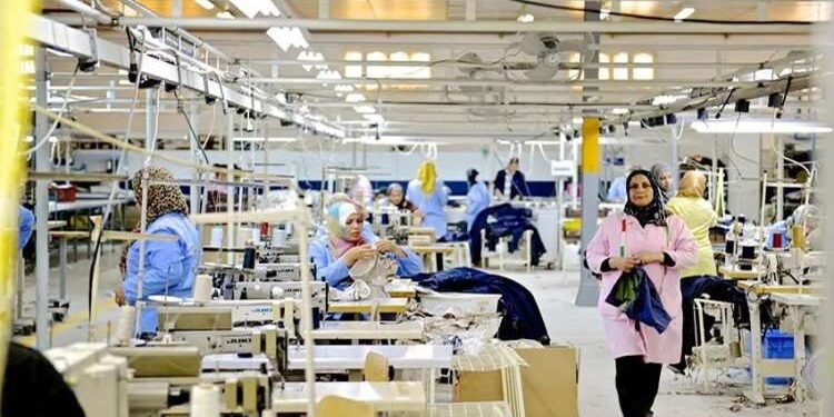 Tunisie - Textile : Les exportations ont rapporté 5 milliards de dinars en six mois