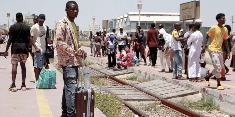 Migrants : Tunisie, qu'est ton hospitalité devenue ?
