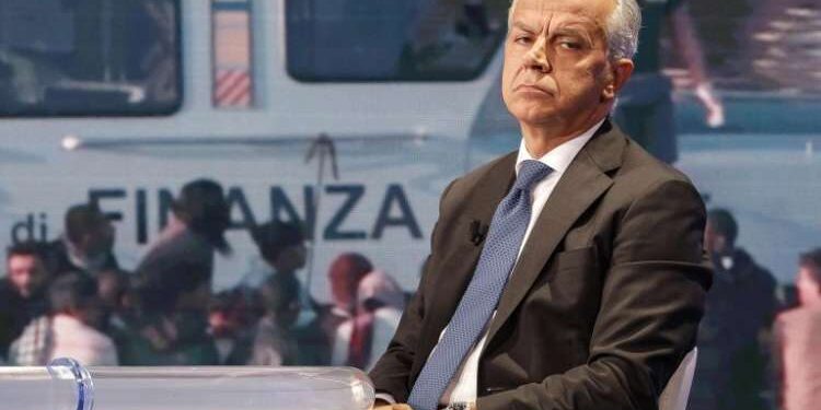 L'Italie va expulser 12000 migrants dont 4000 Tunisiens