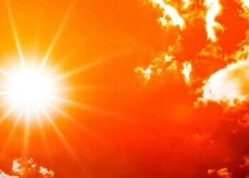 Le thermomètre va grimper jusqu’à 48°C aujourd’hui