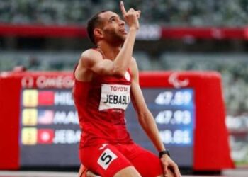 Mondiaux de para-athlétisme : Rouay Jebabli décroche l’or
