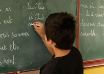 Plaidoyer pour sortir de notre bilinguisme névrotique
