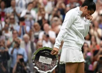 Classement WTA : Ons Jabeur reste 6e mondiale, Marketa Vondrousova gagne 32 places !