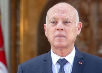 Kais Saied à Rome pour participer à la Conférence internationale sur le développement et la migration